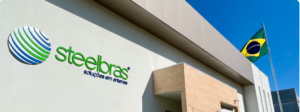 Steeelbras nosso apoiador oficial e sua mensagem a todos radioamadores e amigos
