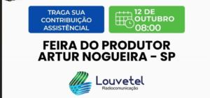 Louvetel Radiocomunicação